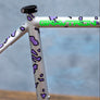 Gravtron V2 - Drip/Fade/Pen - Size Medium